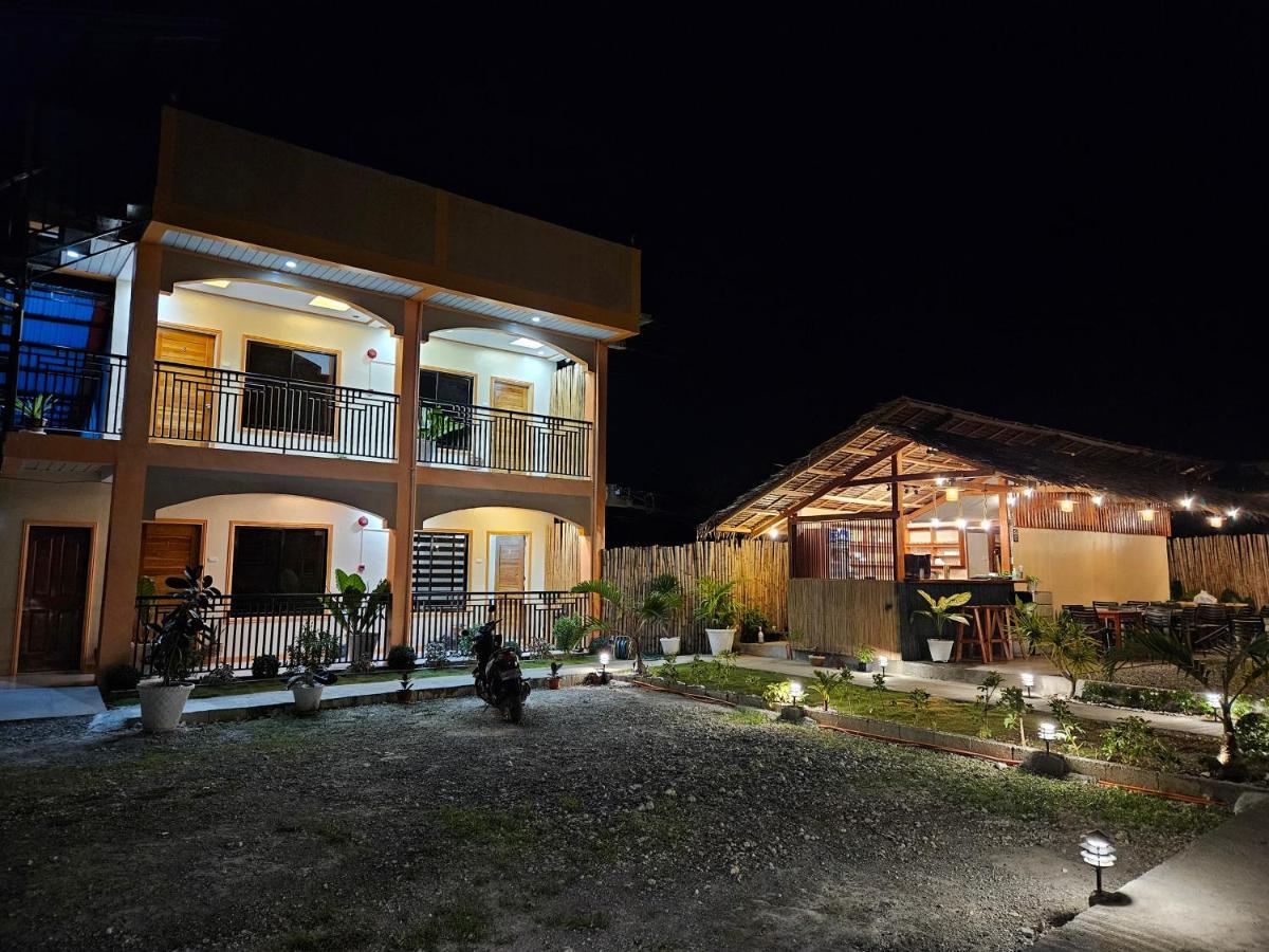 Moalboal Cay Hotel Exterior photo